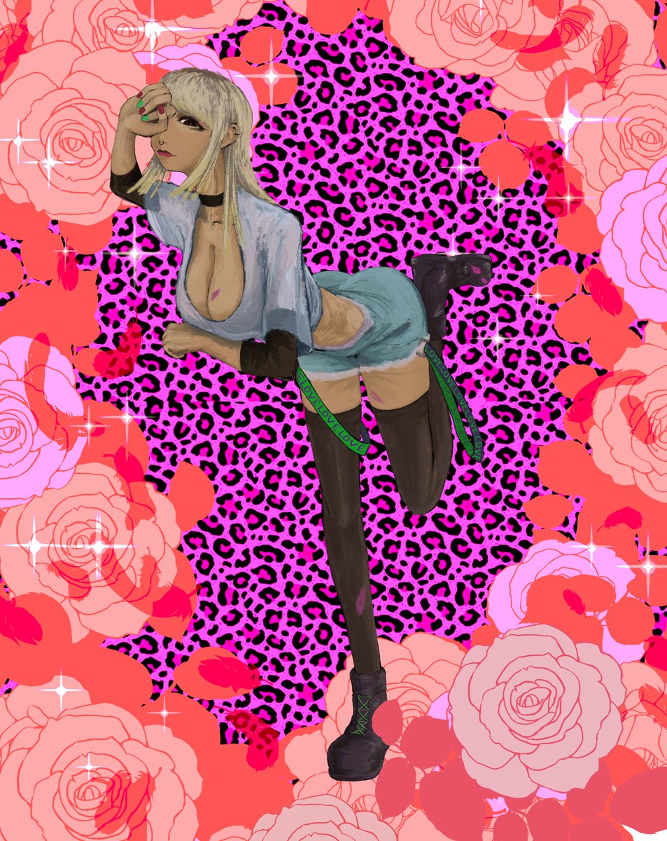 niko7da's tweet photo. first post.
these some of my artworks. 

#art #digitalart #illustration https://t.co/u5asJsbsfg