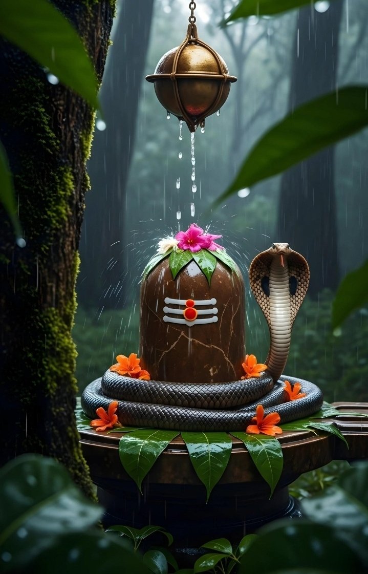 श्री गणेशाय नमः!🙏🏻
जय सिद्धि विनायक!jay अष्टविनायक!🙏🏻
ॐ नमः पार्वतीपतये हर हर महादेव!🙏🏻
जय श्री महाकालेश्वर! 🔥🕉️ 🙏🏻
जय श्री गणेश!🙏🏻
जय माँ  काली! जय महागौरी! श्री  जय माँ दुर्गा! जय महाकाल! हर  हर  महादेव!🙏🏻
जय श्री सियाराम! 🙏🏻
जय श्रीराधाकृष्ण! जय जगन्नाथ! जय  द्वारकाधीश 🙏🏻
जय