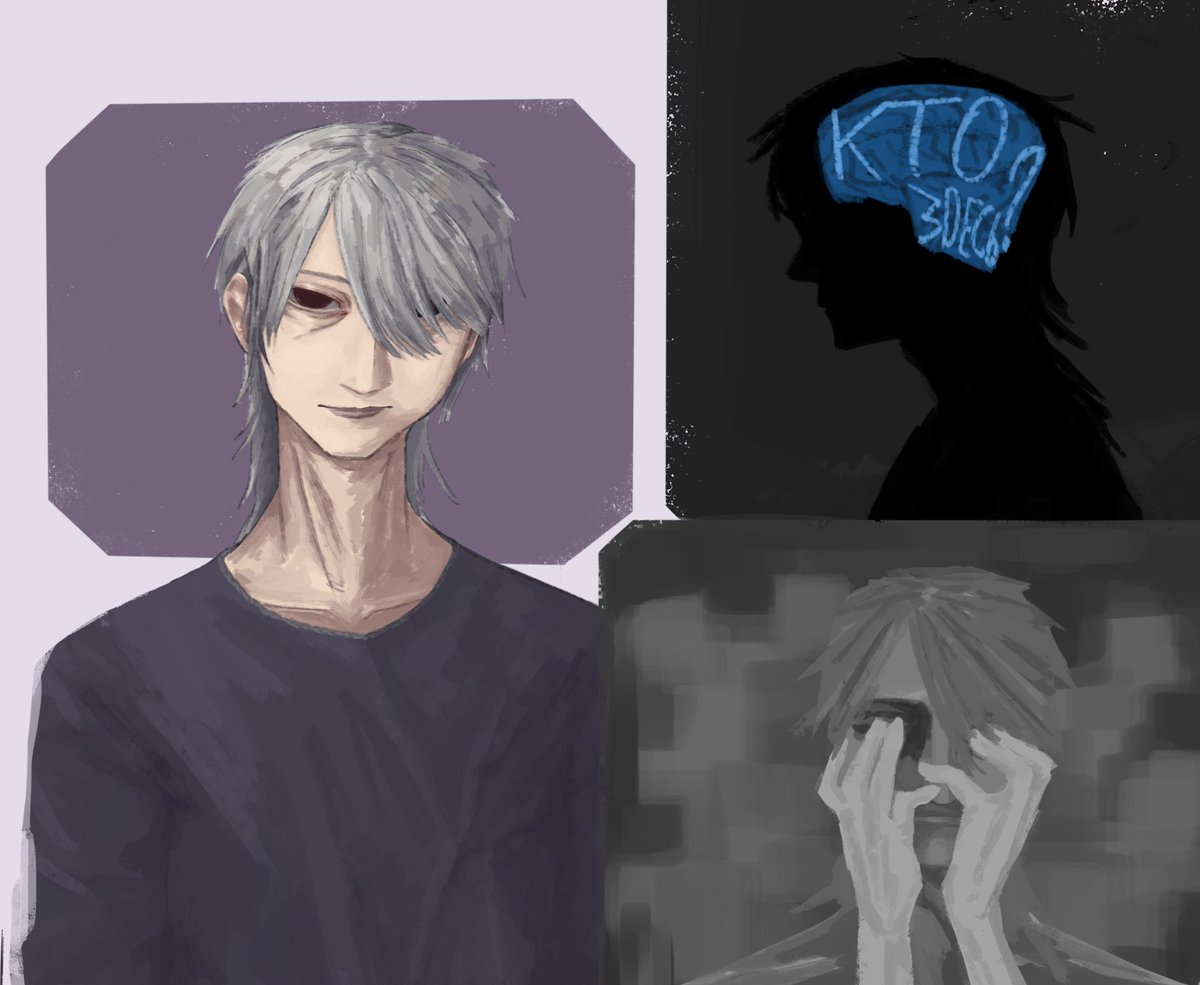 niko7da's tweet photo. first post.
these some of my artworks. 

#art #digitalart #illustration https://t.co/u5asJsbsfg