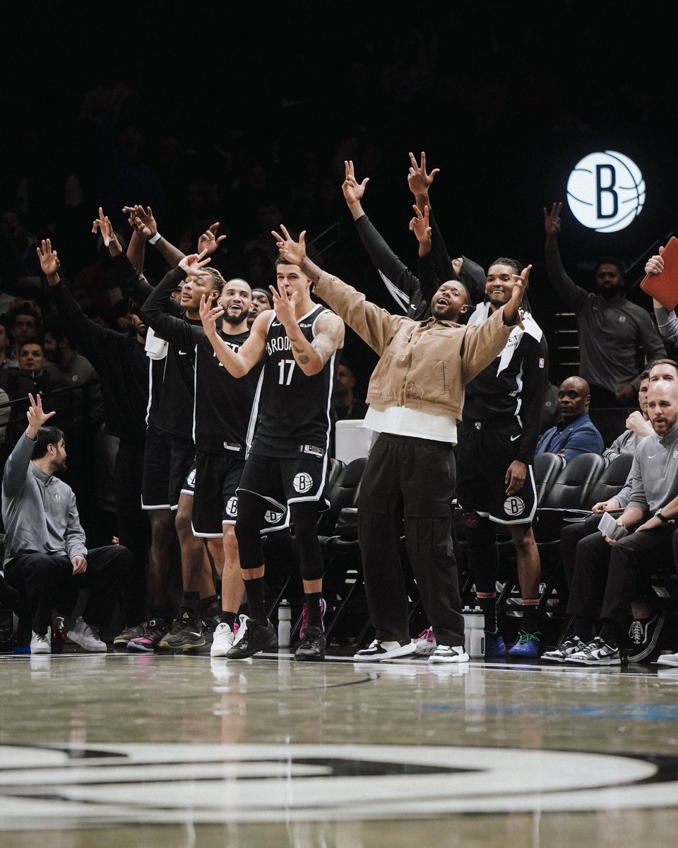 45-point win, tied for the largest in franchise history!