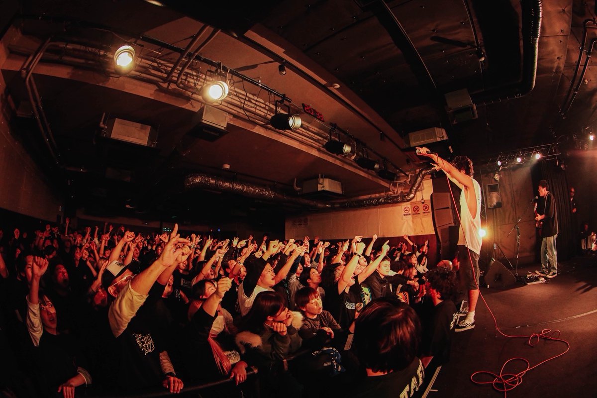 FIVE STATE DRIVE tweet media