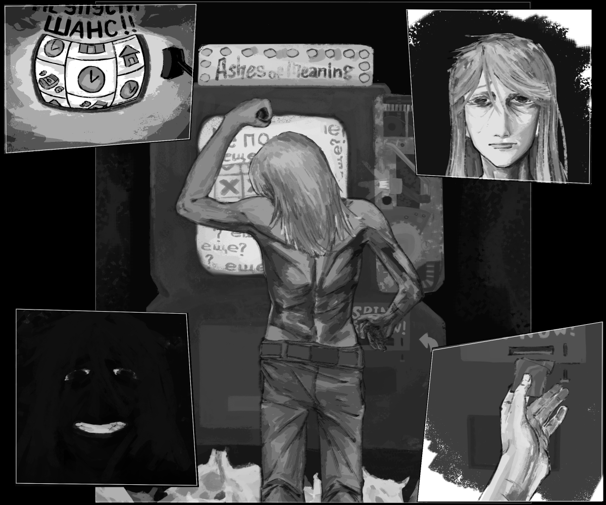 niko7da's tweet photo. first post.
these some of my artworks. 

#art #digitalart #illustration https://t.co/u5asJsbsfg