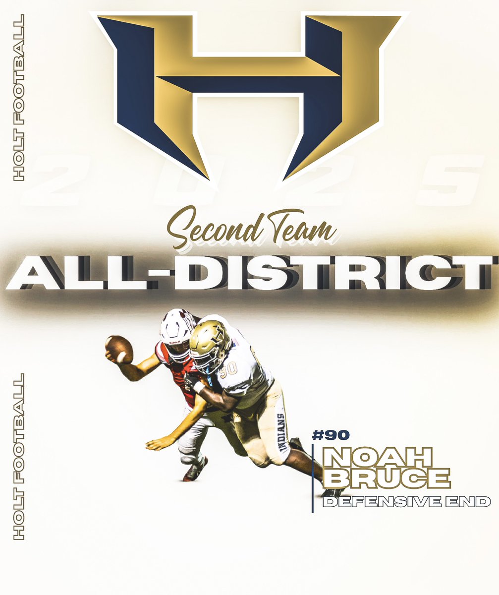 Holt Indian Nation tweet media