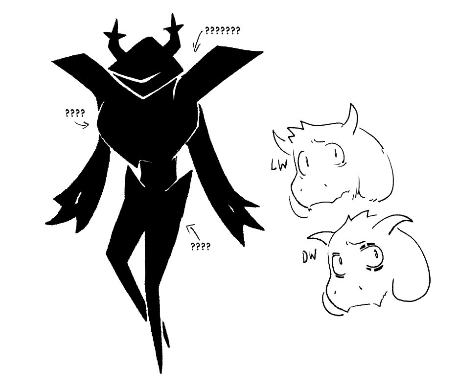 its DECEMBER GUYS!!!!!!!!
#DELTARUNE