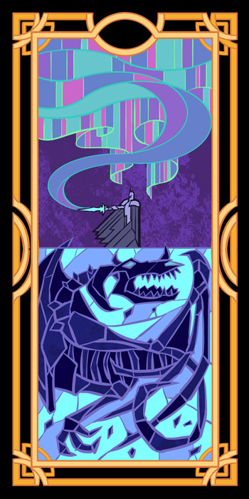 Beathing2004Guo's tweet image. some story of worldofwarcraft