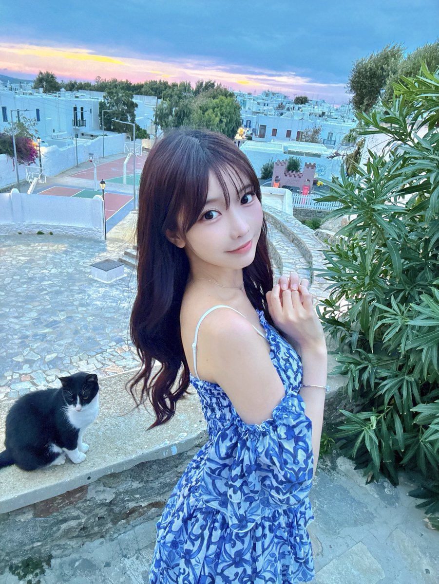 吉沢朱音 tweet media