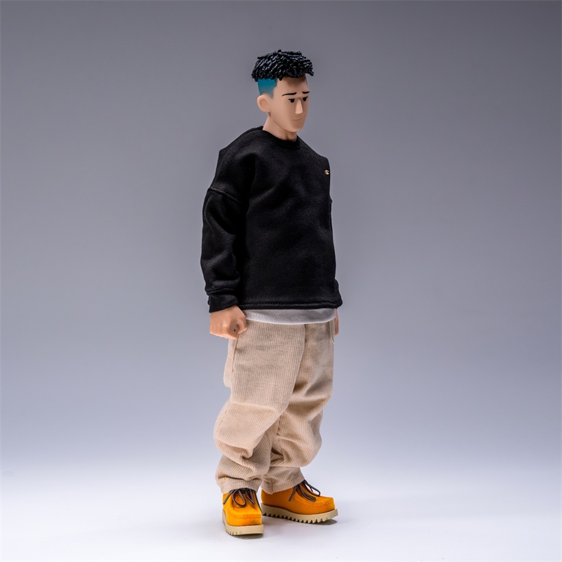 WeArtDoing's tweet photo. Finish the look with elegance.
Corinroy Accessories Set launching December 19.

#art  #arttoys  #toys  #designertoy #CollectibleToys #ArtToys #DesignerToys #LimitedEdition #ToyArt #MooDeng #UrbanToys #ToyCollectors  #ArtFigures https://t.co/AavAGzGRWO