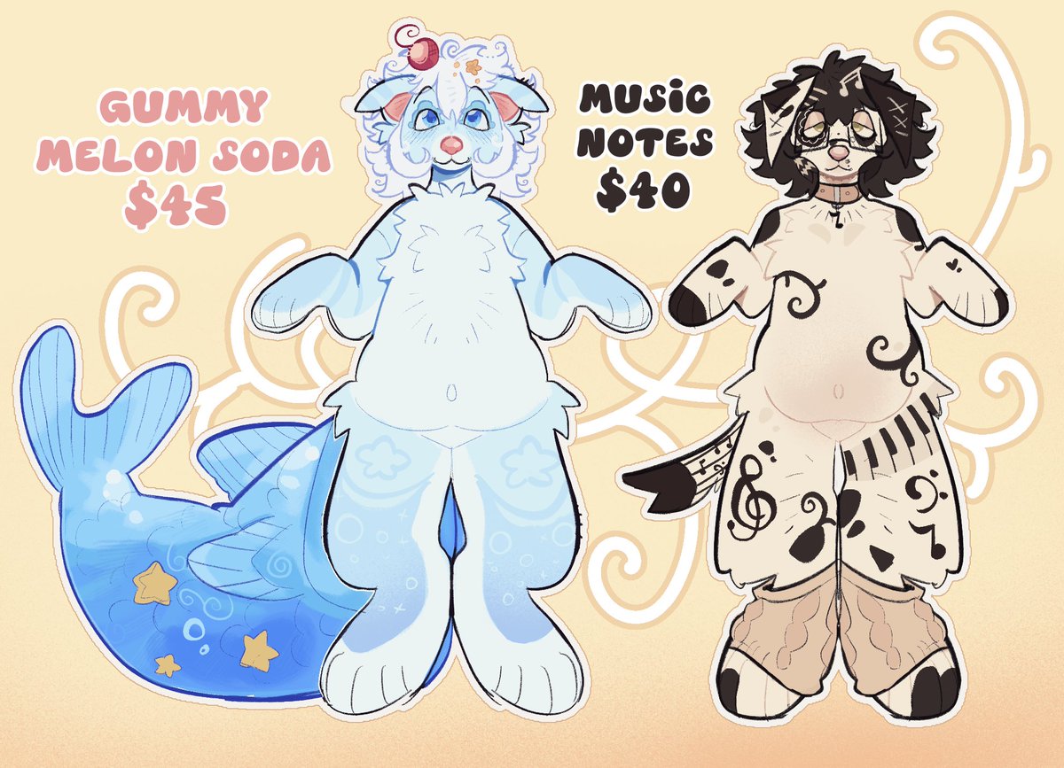 hellooo everyone! i have a trip i rlly need spending money for,.. so heres some doggies that need homes!! payp4l only, comment or dm to claim!
