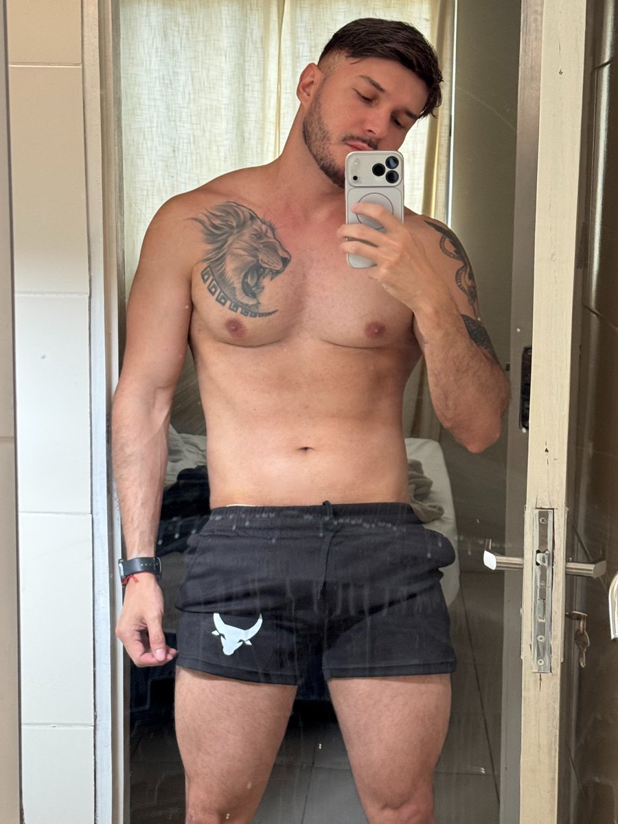 GabrielMiret (@gabrielmiretl) on Twitter photo 