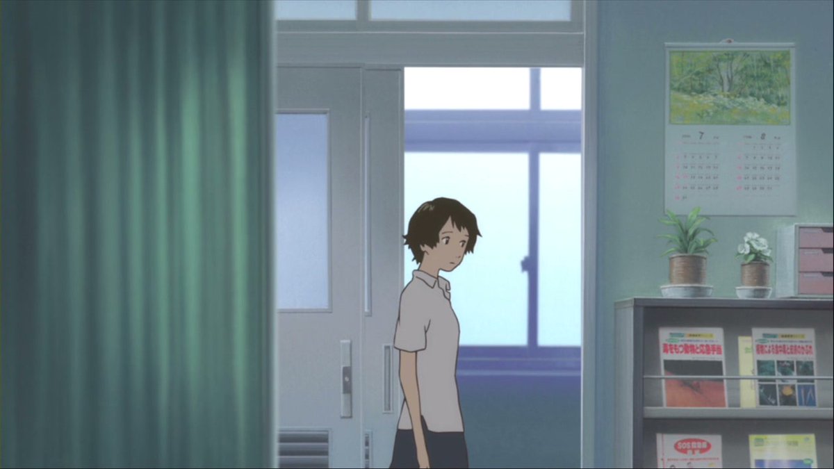 Guzelligi sakin bulutlar?n aras?ndan suzulen ?s?k gibi sessizce parlar.