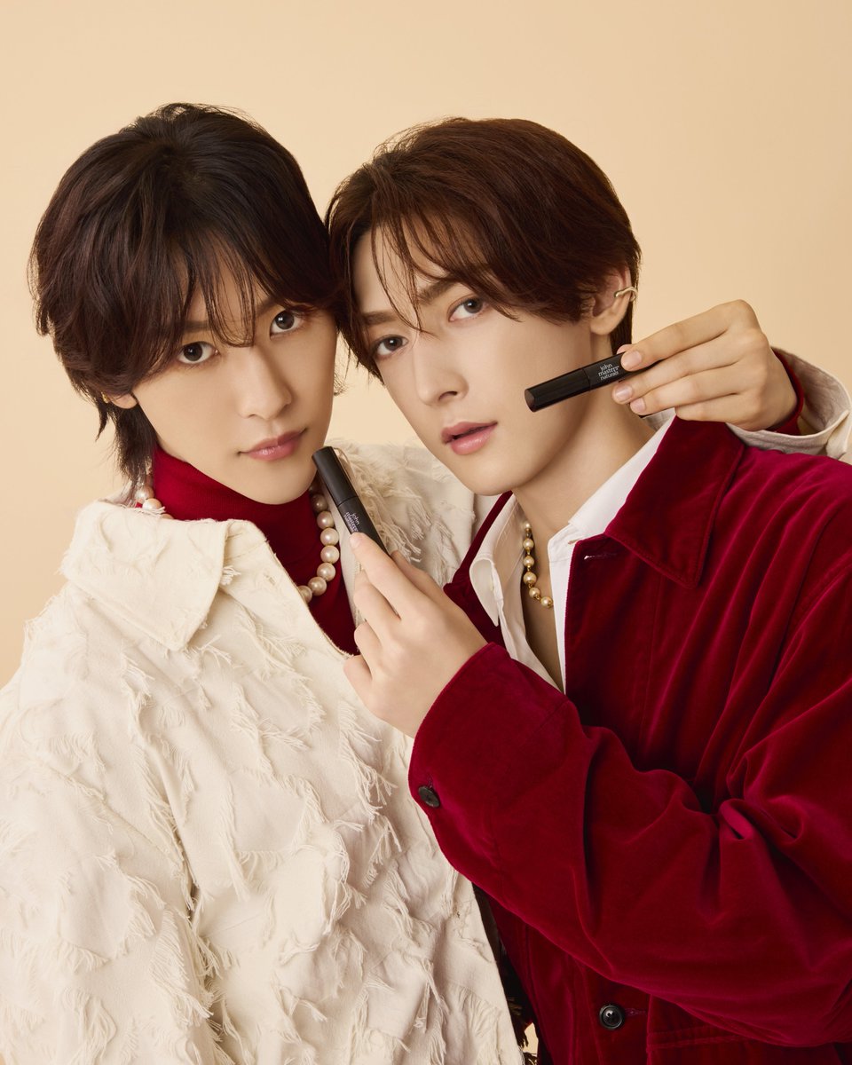 john mastersorganicsはブランド初となるフレグランスを11月13日（木