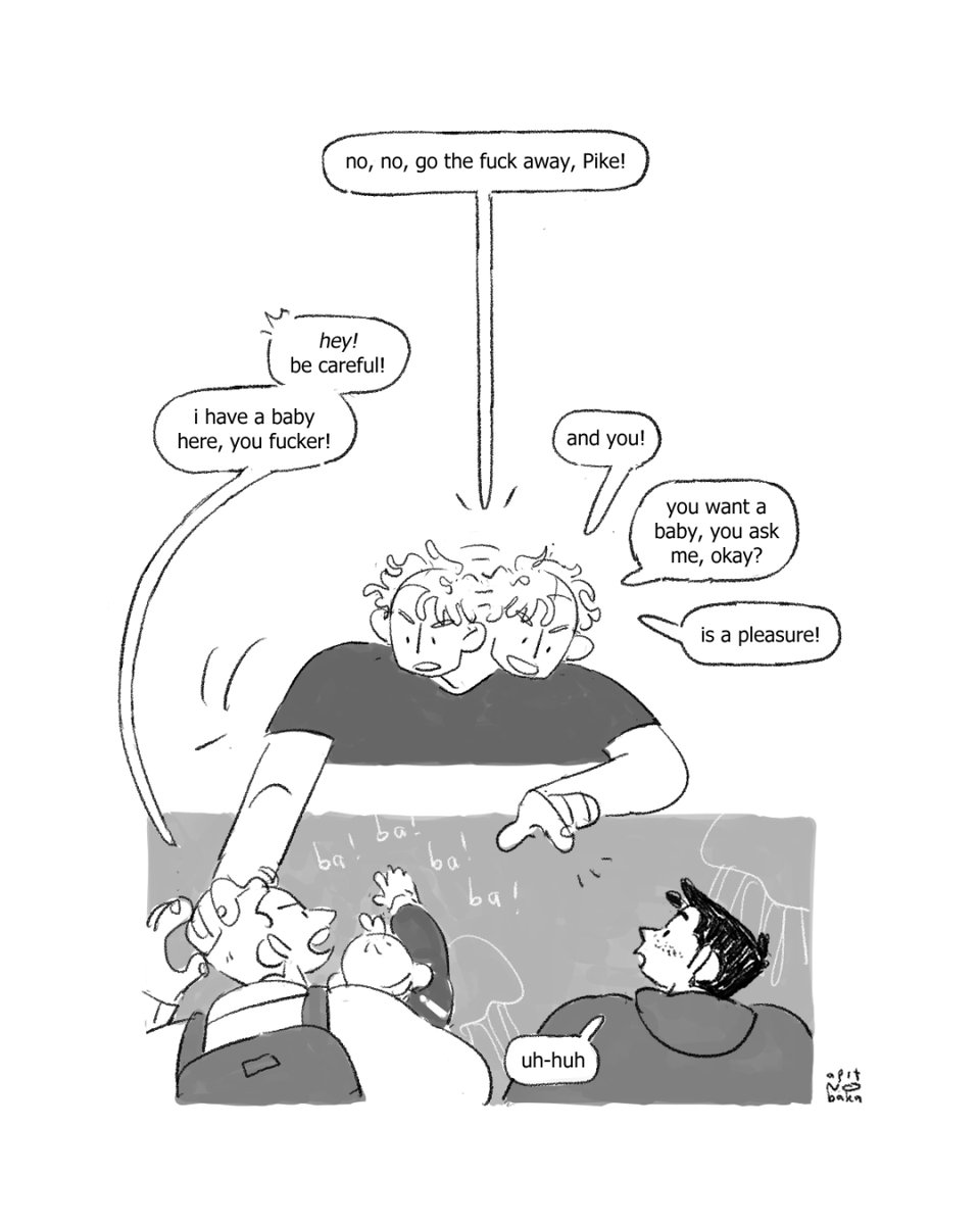 shane hollander, i know what you are (an mpreg truther) #heatedrivalry #hollanov