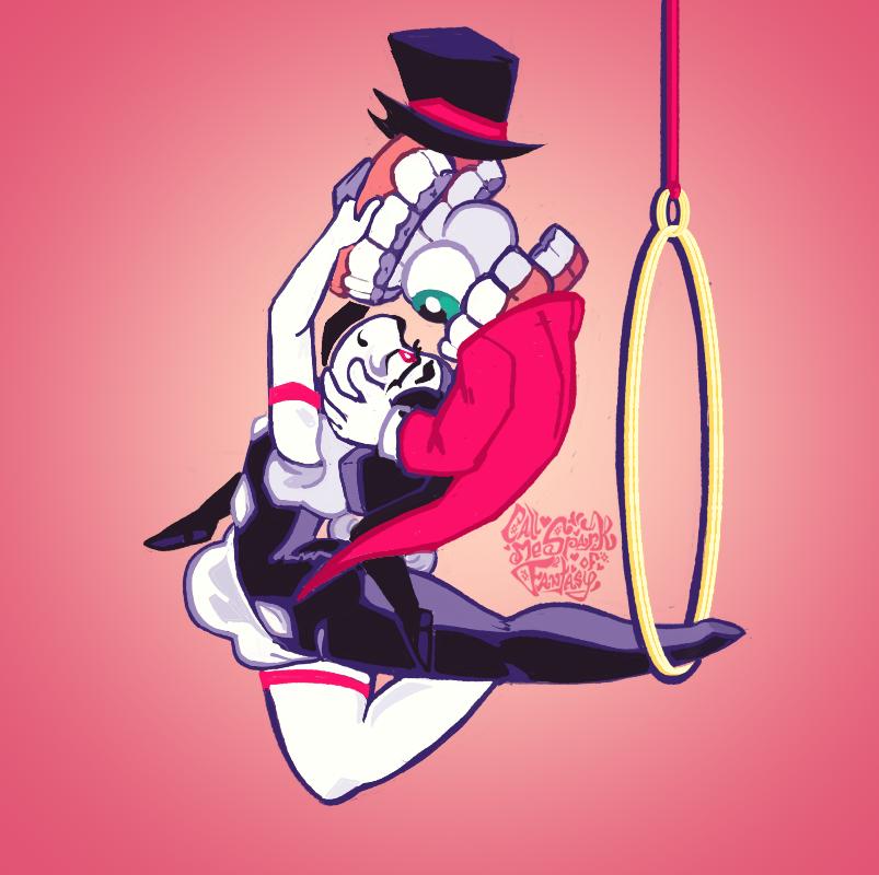 Call Me Spark of Fantasy tweet media