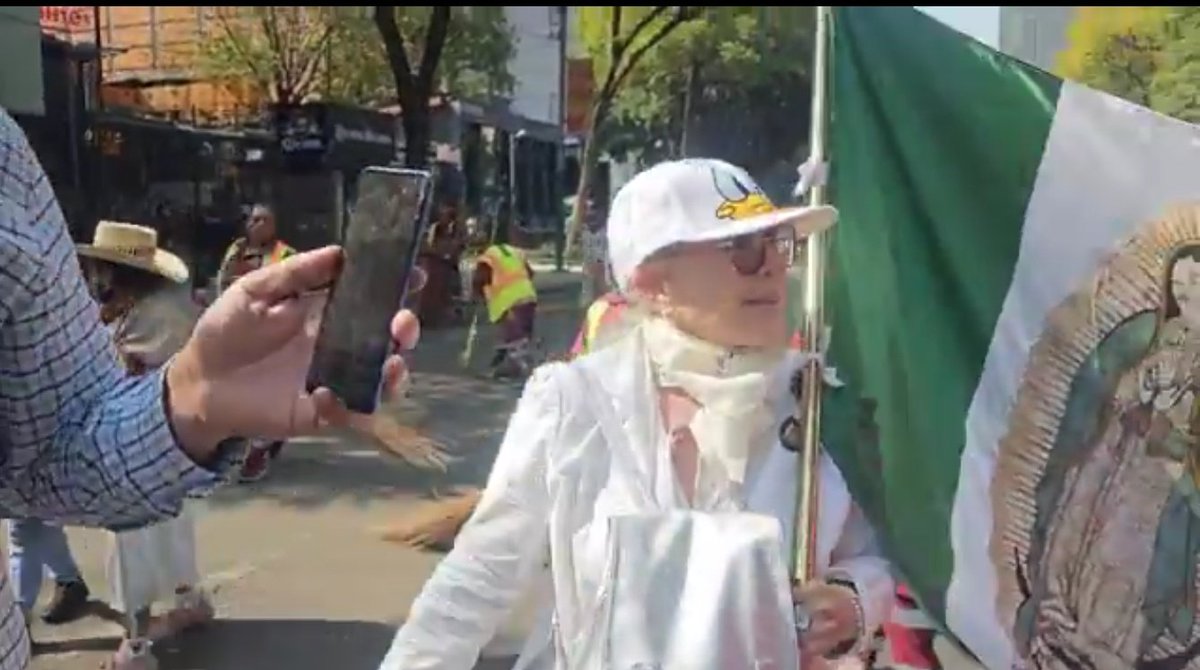 Lilia Aguilar Gil tweet media