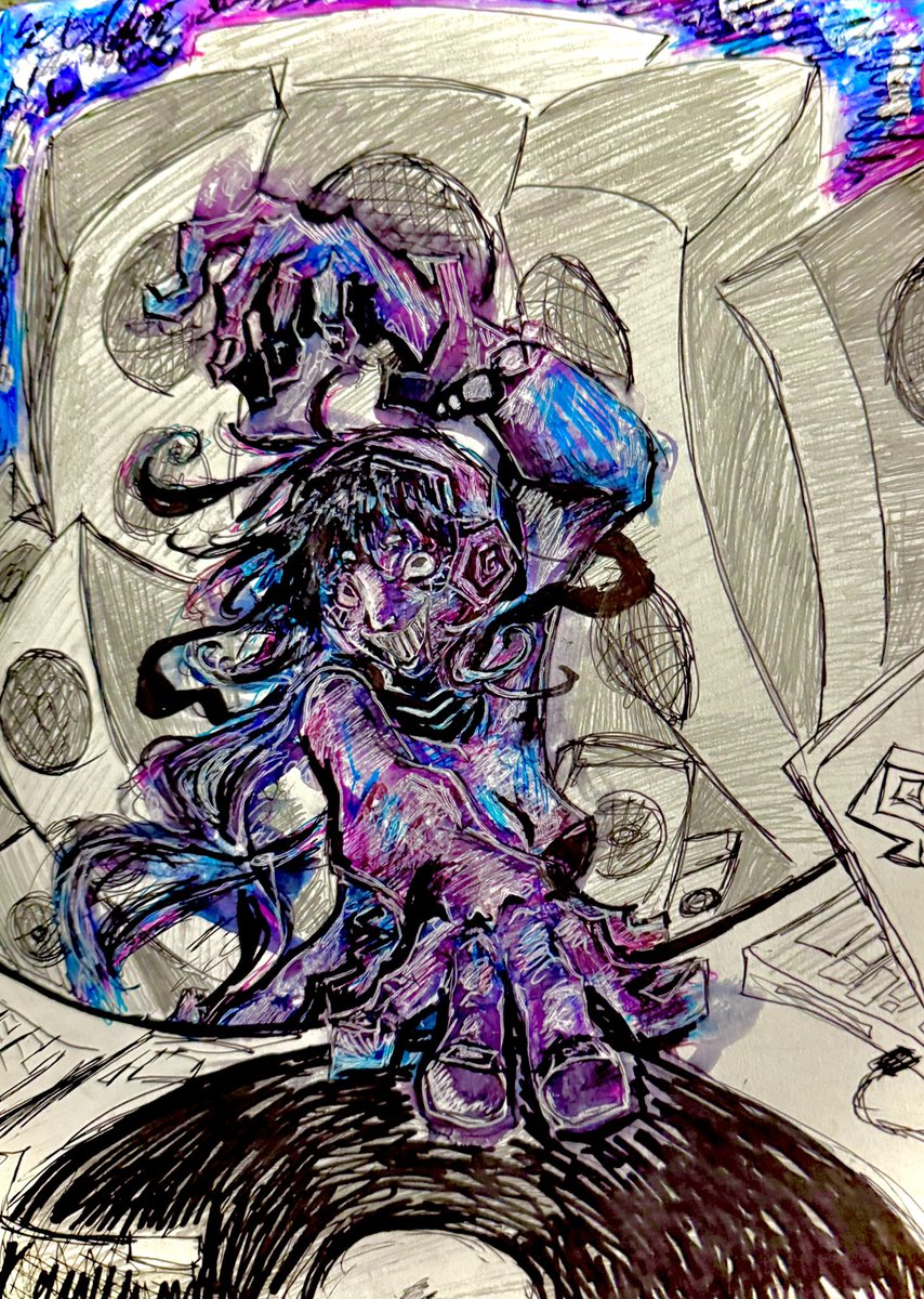 Lyvaders's tweet photo. INFINITE GROOVE https://t.co/lOM4bwZvVV
