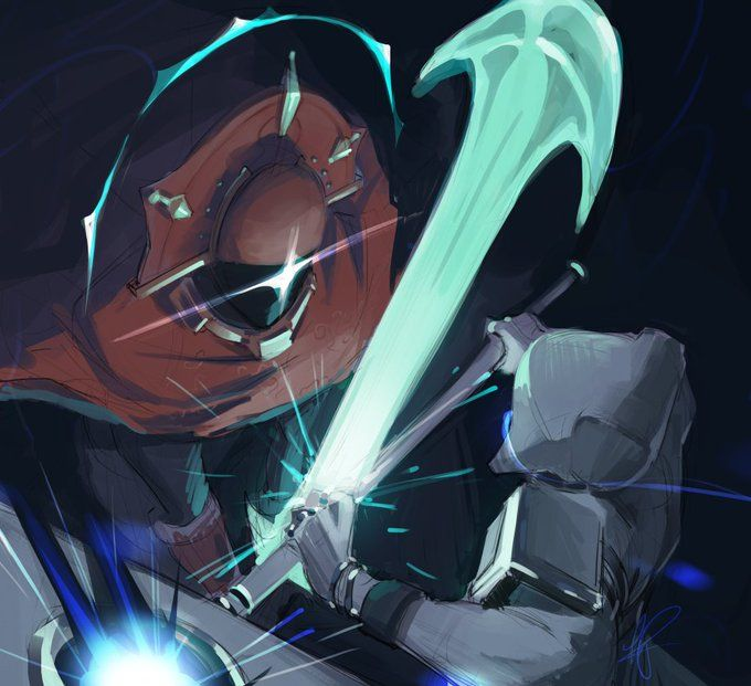 mithrix_nothing's tweet image. "𝐈𝐟 𝐲𝐨𝐮 𝐢𝐧𝐬𝐢𝐬𝐭, 𝐛𝐫𝐨𝐭𝐡𝐞𝐫, 𝐈 𝐰𝐢𝐥𝐥 𝐠𝐨 𝐟𝐢𝐫𝐬𝐭. 𝐅𝐨𝐫𝐠𝐞𝐭 𝐚𝐛𝐨𝐮𝐭 𝐭𝐡𝐨𝐬𝐞 𝐜𝐫𝐞𝐚𝐭𝐮𝐫𝐞𝐬 - 𝐚𝐧𝐝 𝐝𝐨 𝐧𝐨𝐭 𝐝𝐚𝐰𝐝𝐥𝐞. 𝐈 𝐰𝐚𝐧𝐭 𝐭𝐨 𝐬𝐞𝐞 𝐣𝐨𝐲 𝐨𝐧 𝐲𝐨𝐮𝐫 𝐟𝐚𝐜𝐞." 

-A Moment, Fractured