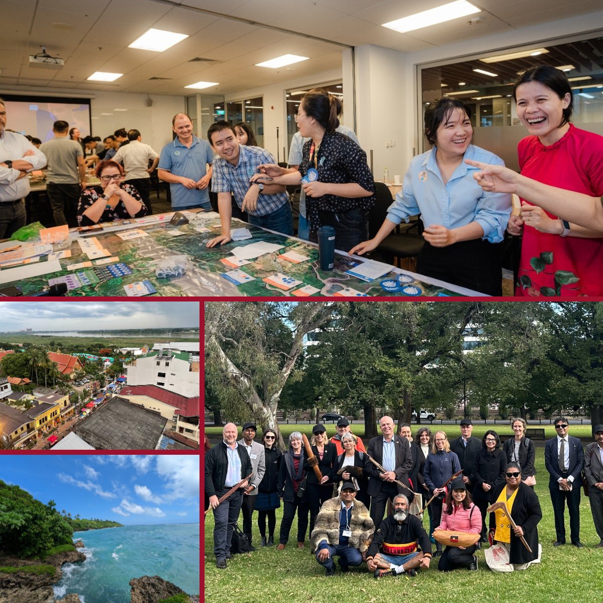 eWater Group tweet media