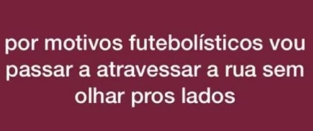 chega.