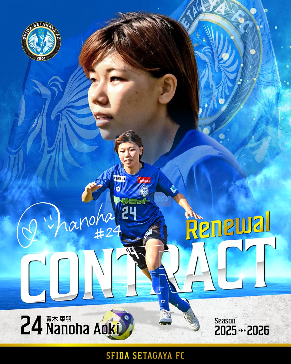 スフィーダ世田谷FC (@sfidafc) / Posts / X