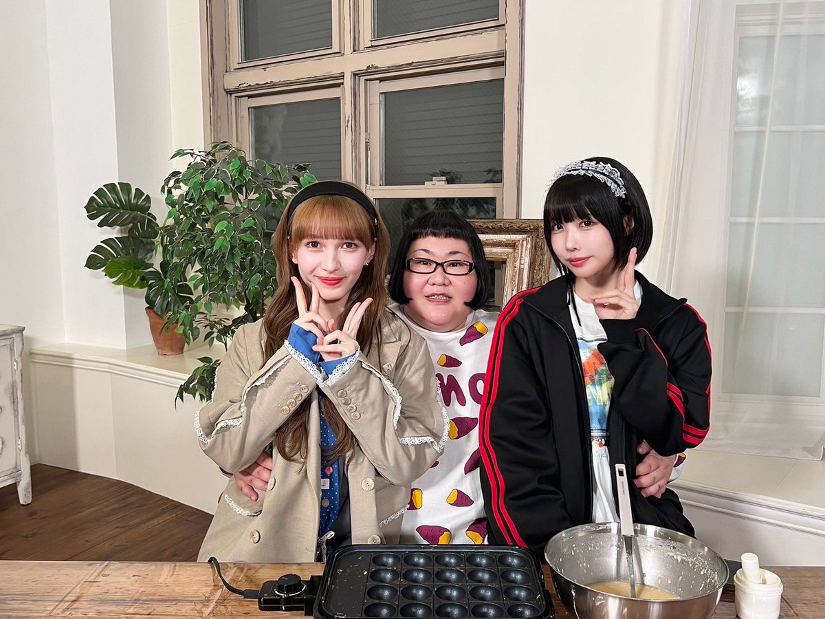 早瀬ノエル（FRUITS ZIPPER） (@noel_fz1229) / Posts / X