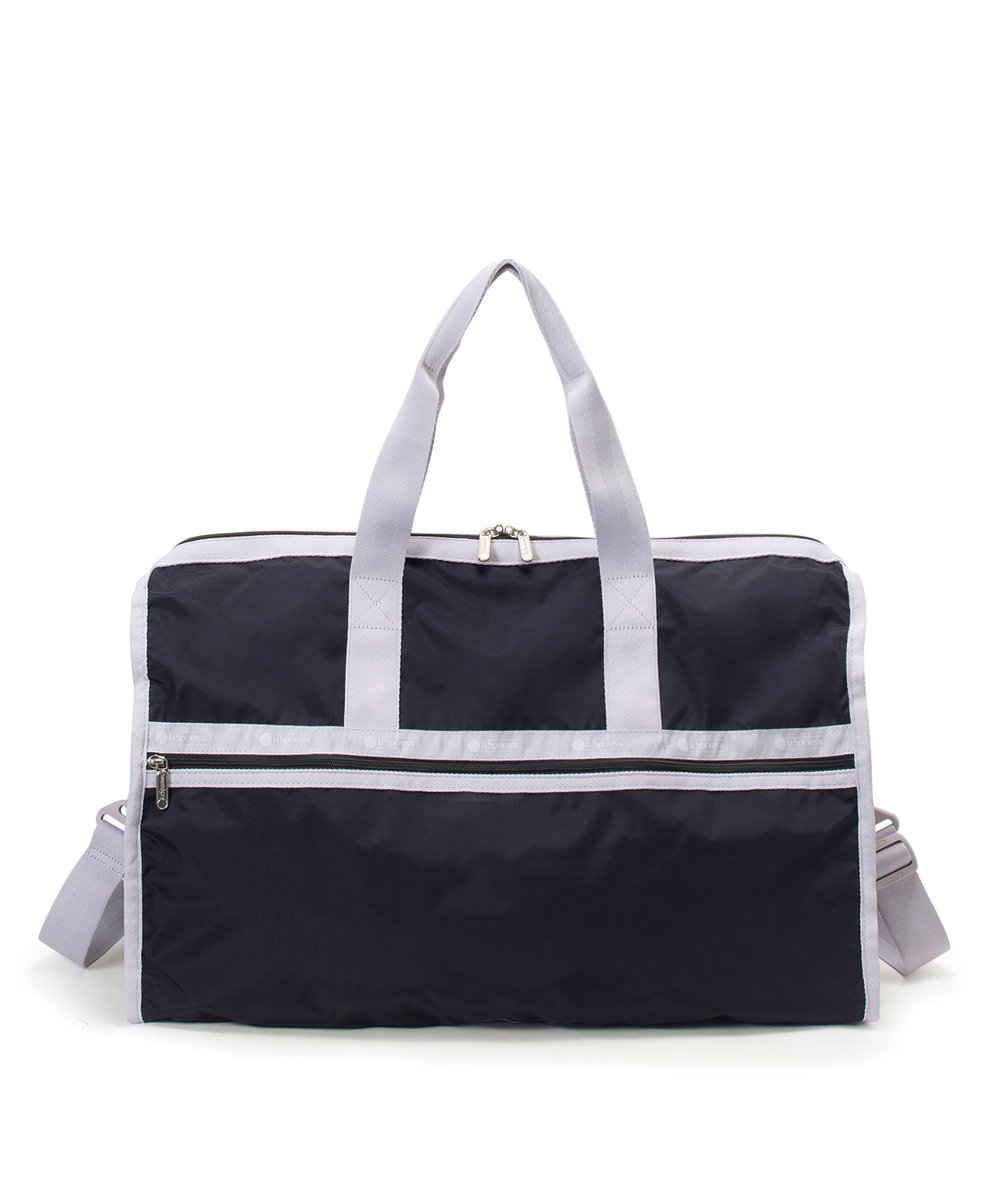 TRAVEL BAG🛫 【旅行の相棒#2】 DELUXE LG WEEKENDER 2泊～3泊の旅行に