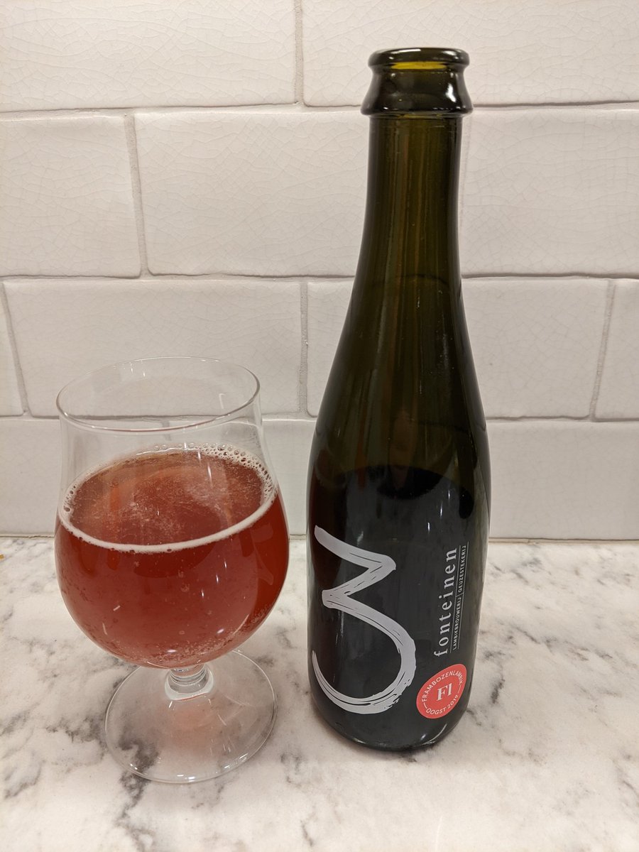 19/20 3 fonteinen