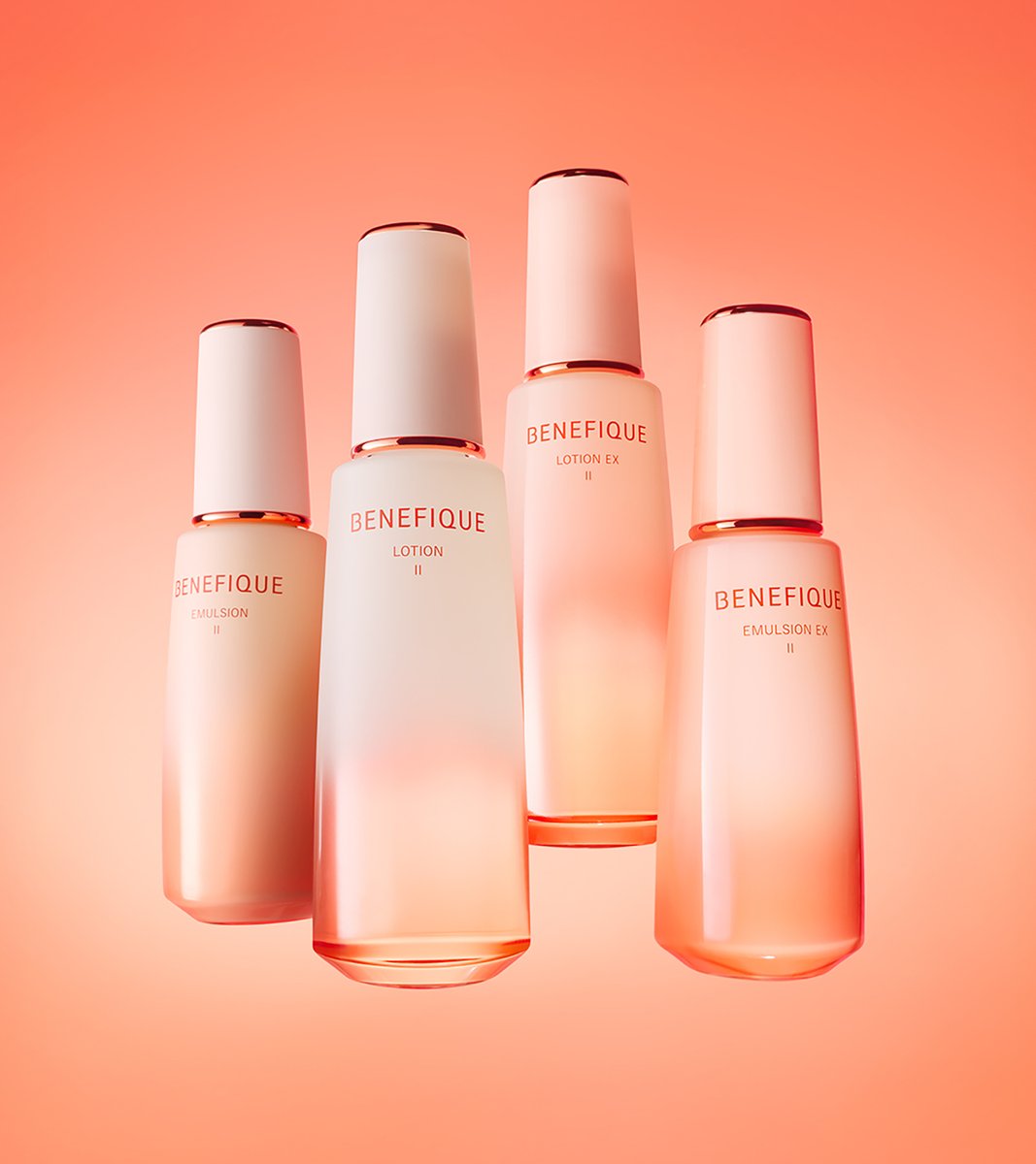 ベネフィーク ３本セット　新品 ベネフィーク (@benefique_jp) / Posts / X
