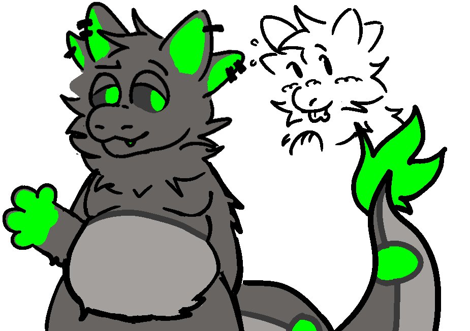 Roach 🔜 FWA tweet media