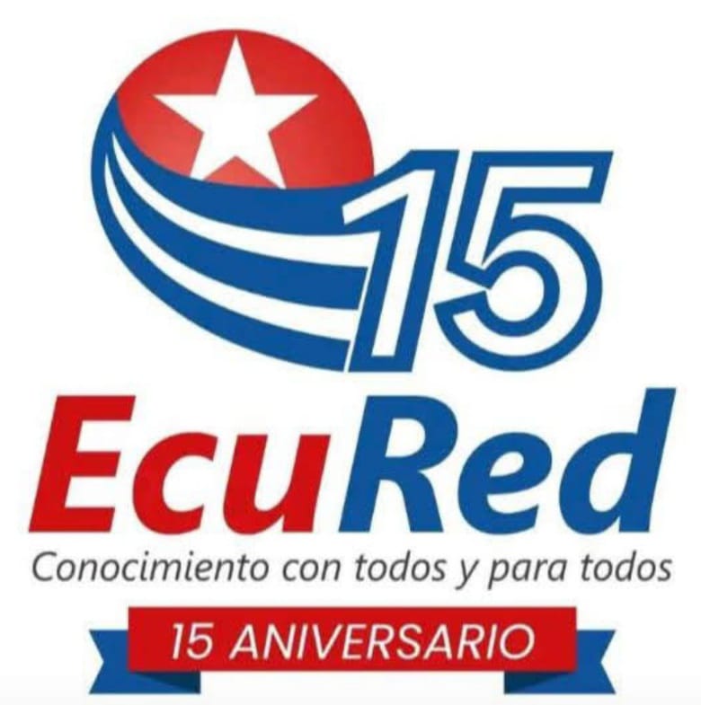 📚Celebramos 15 años de #EcuRed, la Enciclopedia Colaborativa Cubana creada por <a href="/JovenClub2/">Joven Club</a>. Un espacio de saberes que refleja nuestra historia, cultura y ciencia, símbolo de soberanía digital y orgullo nacional. ¡Felicidades a sus creadores y colaboradores! #EcuRed15 🇨🇺