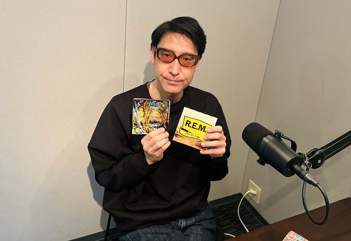 α-STATION FM KYOTO (@fmkyoto) / Posts / X