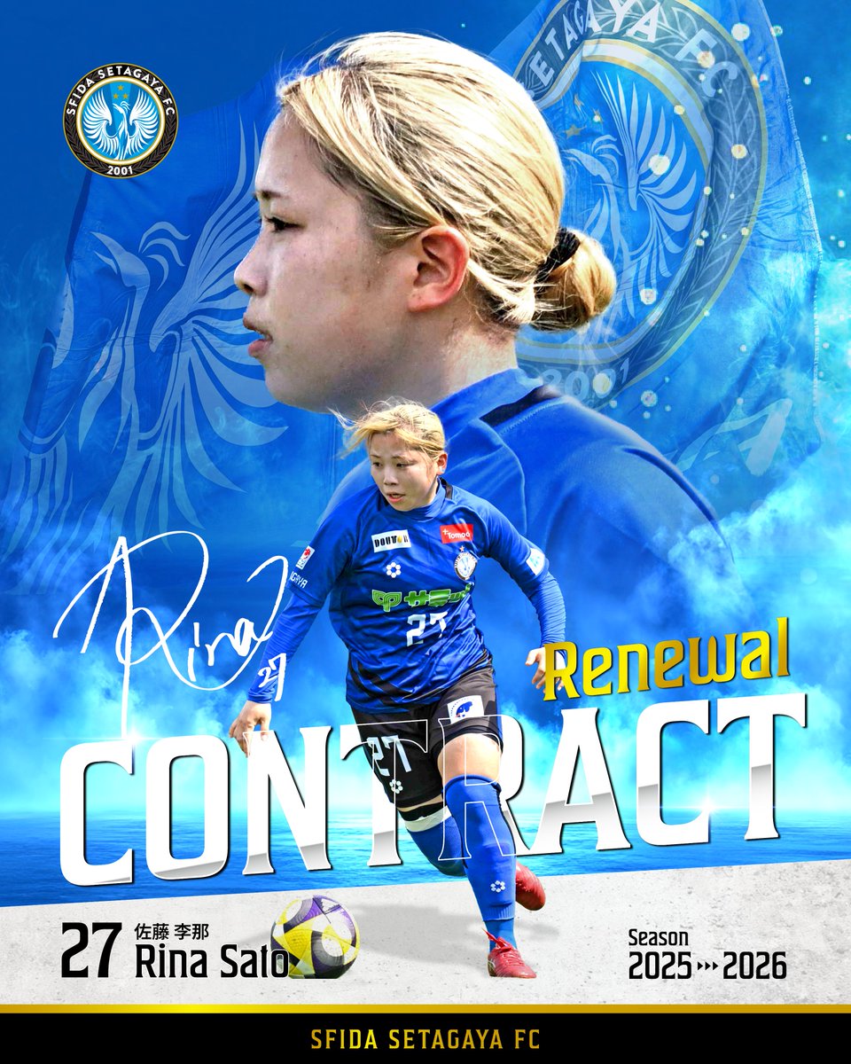 スフィーダ世田谷FC (@sfidafc) / Posts / X