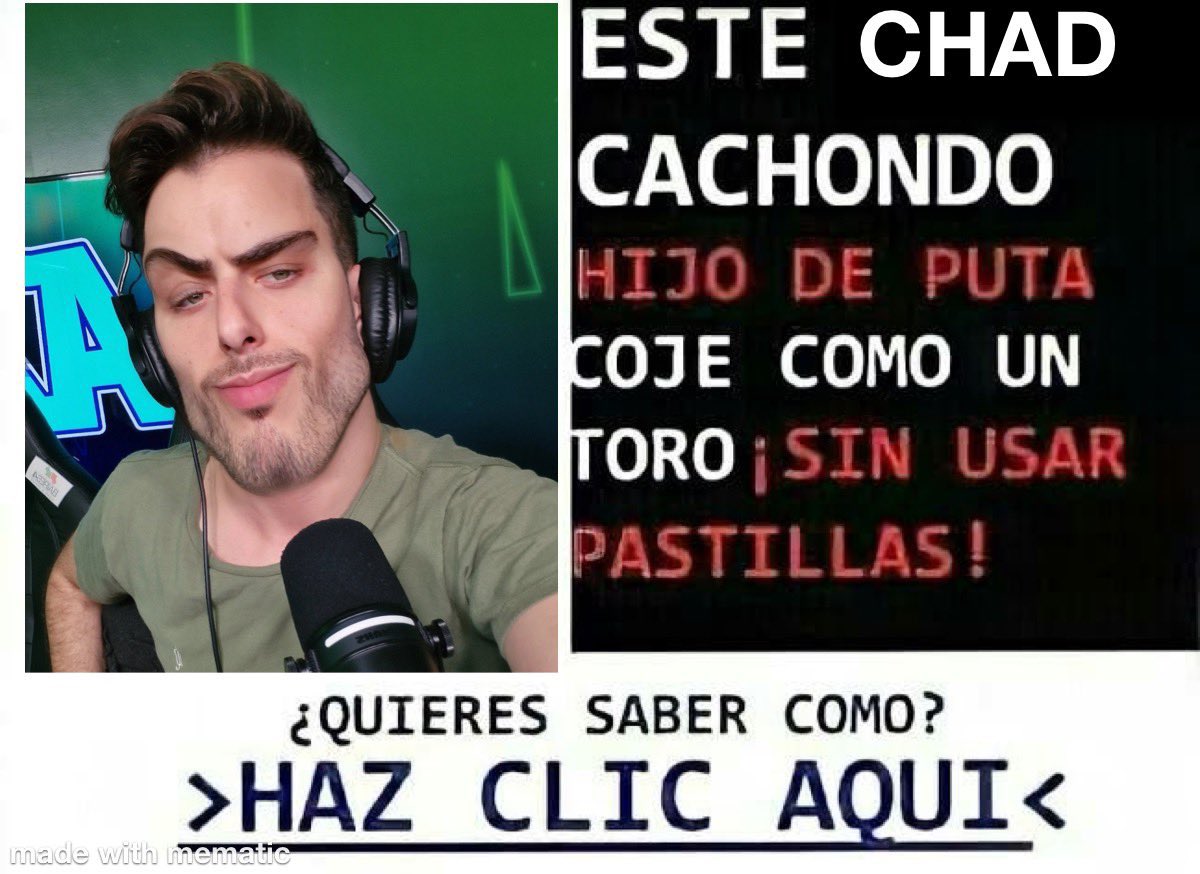 ManuAlvarez01's tweet photo. QUE CEF SE NOS VIENE!!! https://t.co/rzm6jUYYLA
