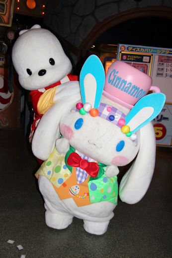 ポチャッコ ポチャッコ🐶2014