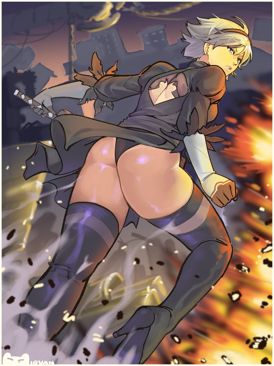 MIRVANART🦙🦙 tweet media