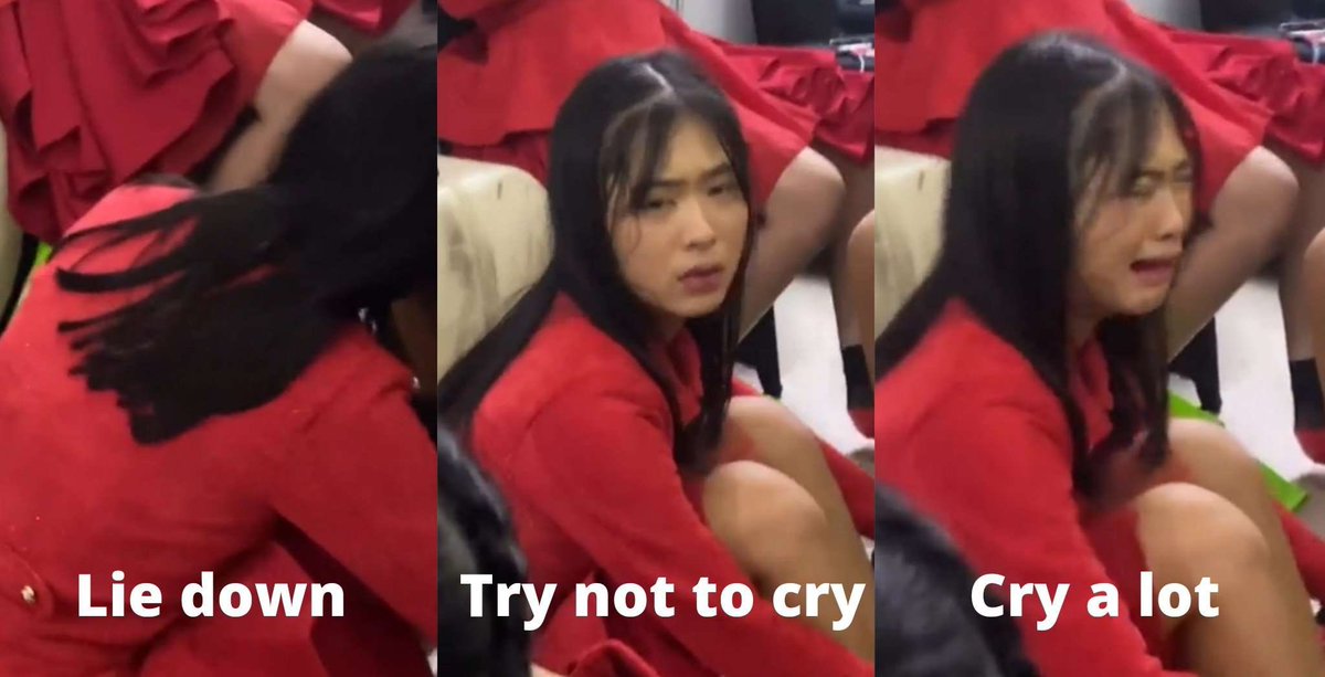 dareyou016's tweet photo. meme of the day-🌧️ https://t.co/JkhkOkFV1R