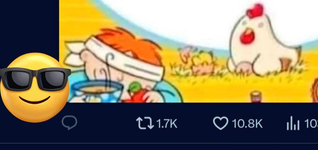 Ultra Fascho Pobre 🤨🤨 tweet media