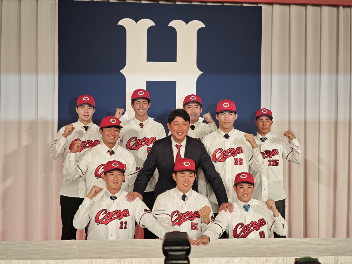 ぷーにゃん(プロフ必読お願い致します)  KaRaDaStyle 野球 しおやき🎏 (@ppp_carp) / Posts / X