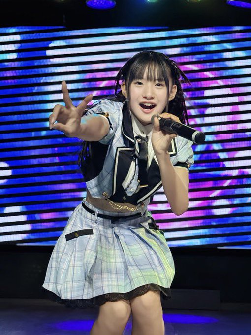 Twitterのコスプレ画像5