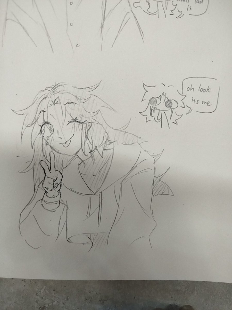 m0m0n_washere's tweet photo. mooties✨
dunno if others has twt so imma put these two here
@not_4rtic @Just_Chiel75
(this acc feels ded😭) https://t.co/UJV5Xw8PoX
