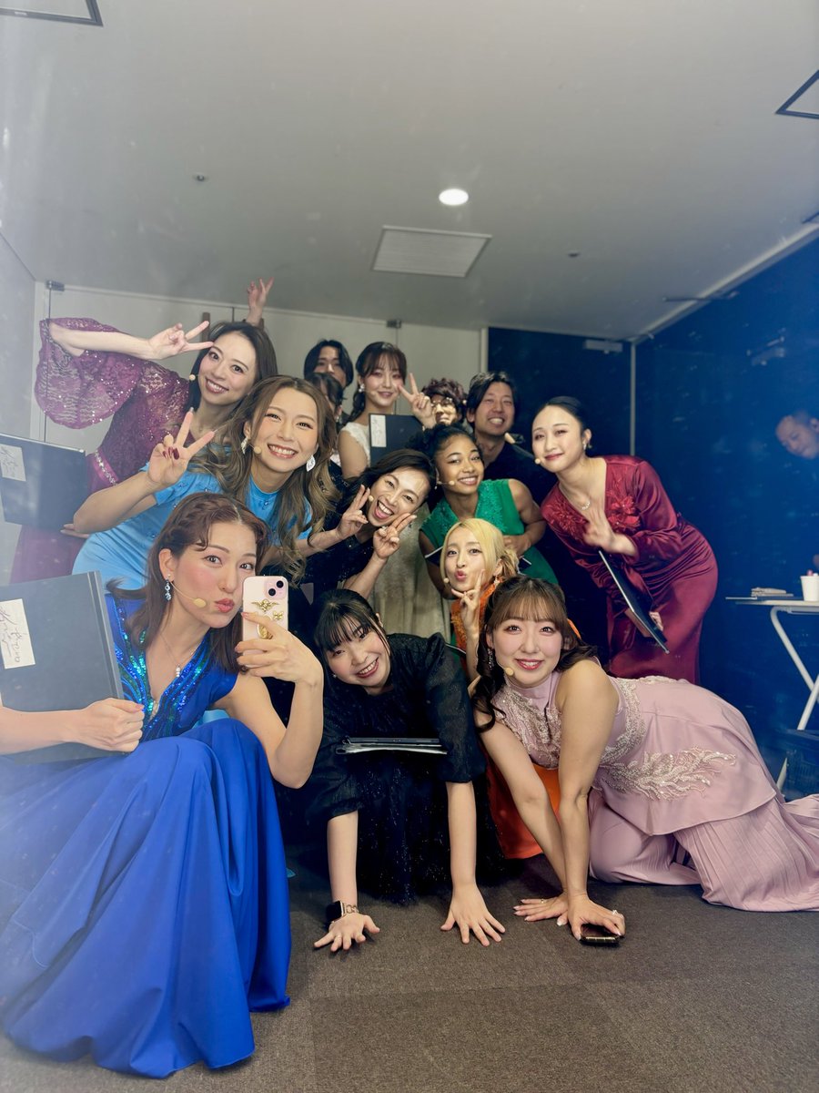 井坂茜(あかねーね) tweet media