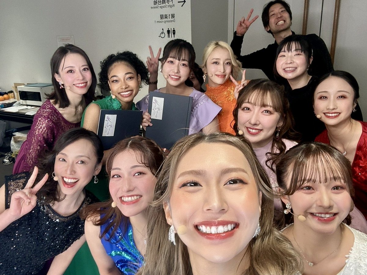 井坂茜(あかねーね) tweet media