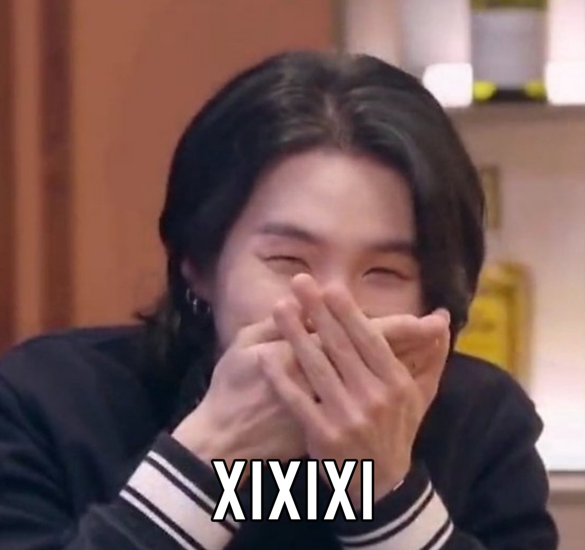 mybfthv's tweet photo. 🤪 https://t.co/lRRI1wpJCX