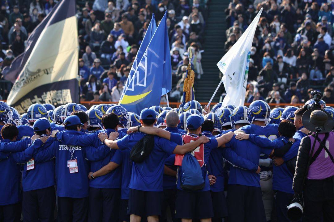 関西学院大学 tweet media