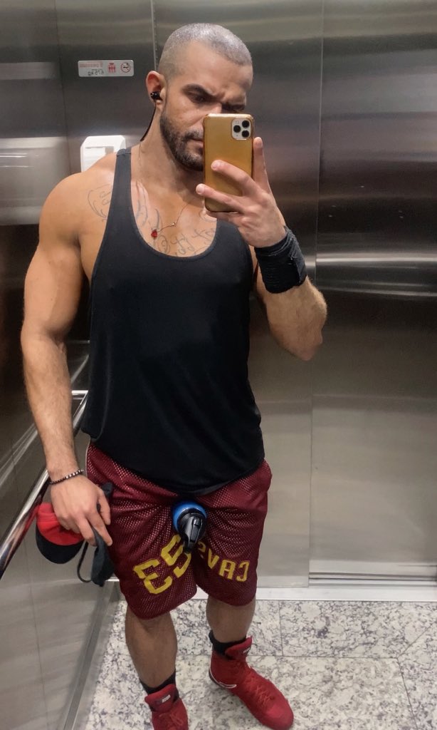 RafaOLYV tweet media