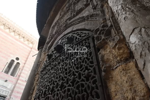 سبيل نفيسة البيضاء.. تحفة معمارية في قلب القاهرة التاريخية 