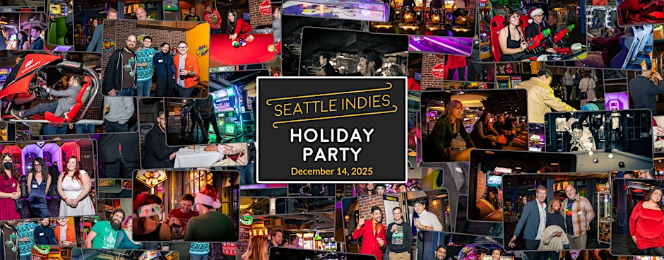 Seattle Indies tweet media