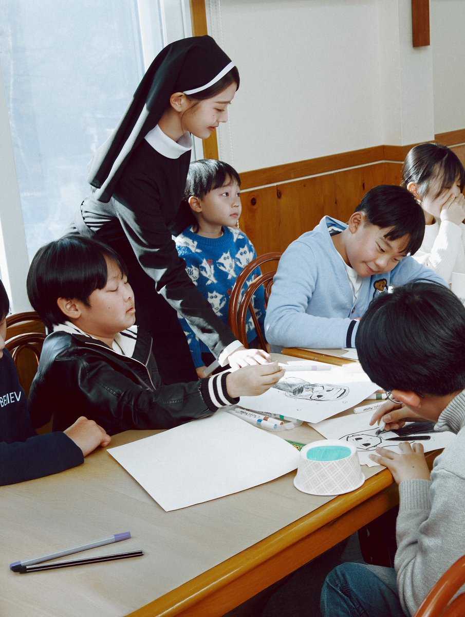 WONYOUNG HOUSE tweet media