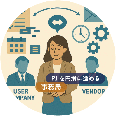 イントリーグ_RFP作成/ベンダ選定支援 tweet media