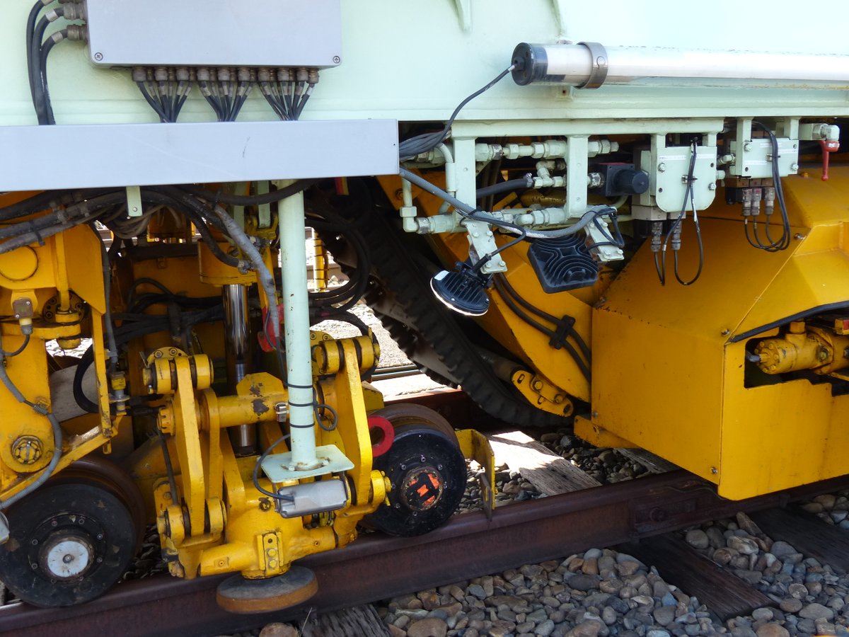 保線車両　バラストレギュレータ dkmb40zaaznhwdwt809kh8s0yzyi1w