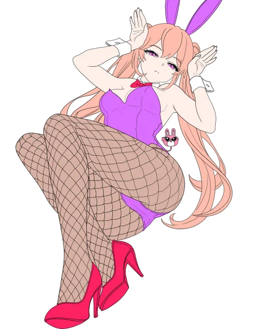 Evil Bunny Runie ⁽ ʷᶦˡˡ ᶠᶦⁿᶦˢʰ ˡᵃᵗᵉʳ ⁾ #ruseum
